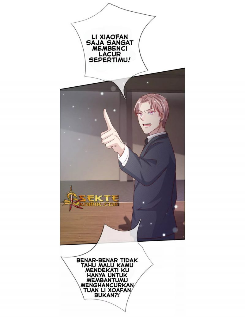 I am Daxianzun Chapter 56 Gambar 26